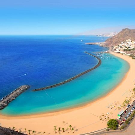 603 Studio Comodoro First Sea Line Arona  Ngoại thất bức ảnh